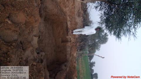 pre install photo Hariram - laduram