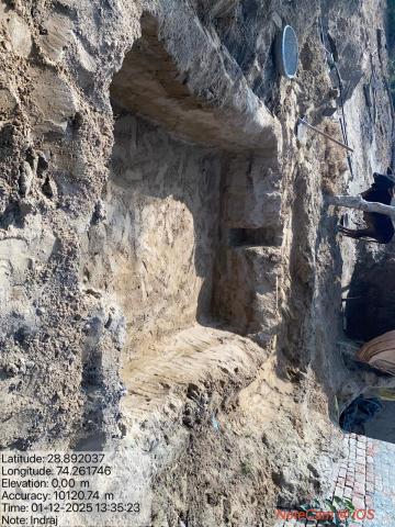 pre install photo Indraj - mangilal