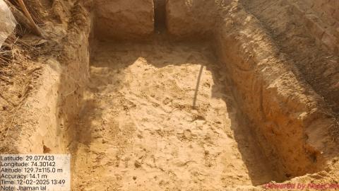 pre install photo Jhamanlal - krishnalal