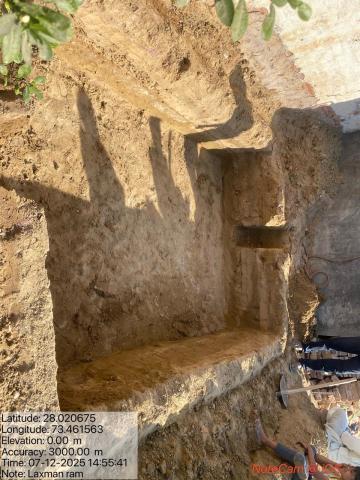 pre install photo Lixman - Bhanwar ram