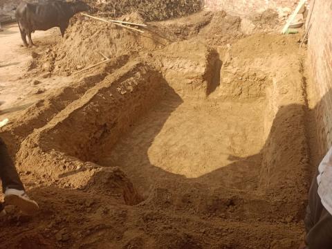 pre install photo Narpata - Vijendra