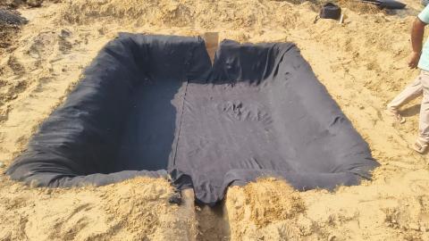 pre install photo Rajvinder - ajmer