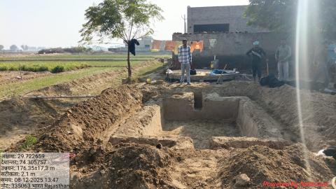 pre install photo Shankarlal - Bhagirath 