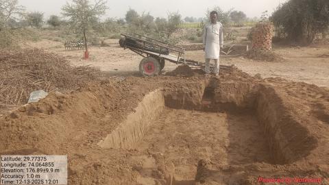 pre install photo Shivprakash - Dharampal