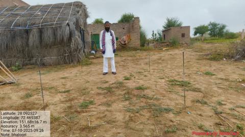 pre install photo husain - yaseen