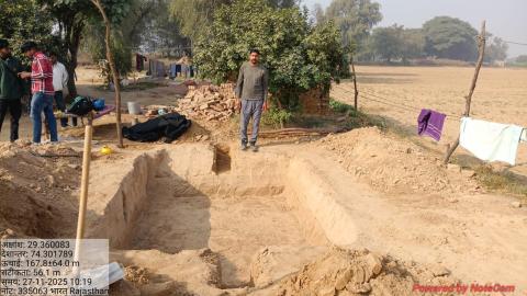 pre install photo mamta - mahaveer