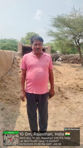 pre install photo sulochana - sitaram 