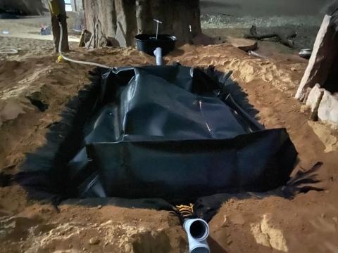 post install Anopa  Mularam