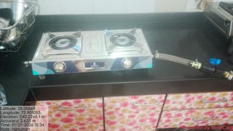 post install Hanuman - Bhanwar