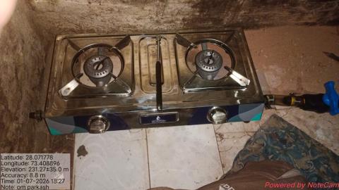 post install Omprakash - babulal