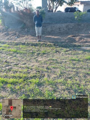 pre install Birsingh- Duni Ram