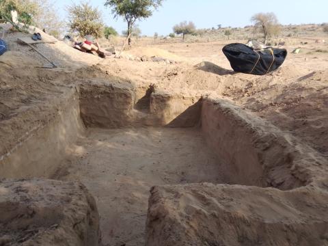 pre install Haringaram - Momraj