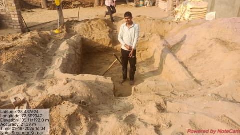 pre install Surendra - Omprakash