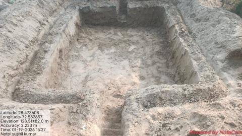 pre install Sushil kumar - Shankar lal