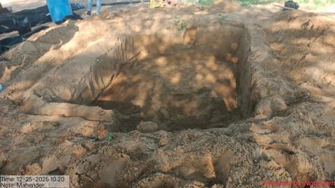 pre install mahendra - bhanwarlal