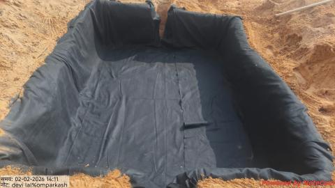 pre install Devi Lal - Omprakash