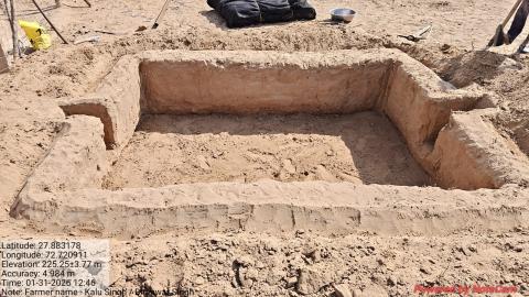 pre install Kalu - Bhanwar singh