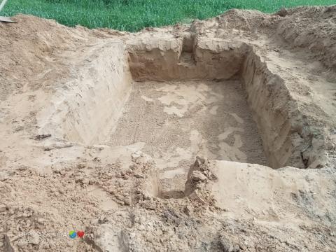 pre install Sohan Rewant