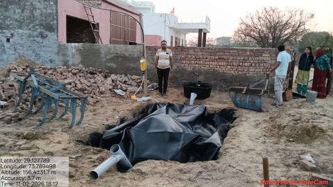 Post Install Devilal - Niku Ram