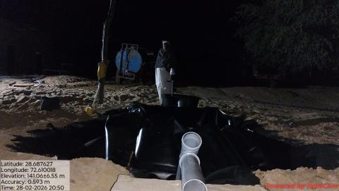 Post Installed PhotoChanku KhaMithan Kha