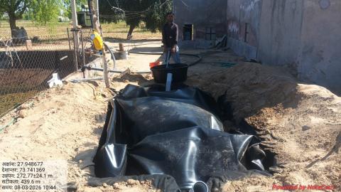 Post Installed PhotoJai Kishan-Bhagirath