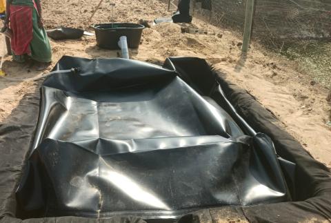 Post Installed PhotoMahender KumarShyonarayan