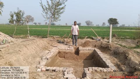 Pre Install Pawan Kumar - Raji Ram