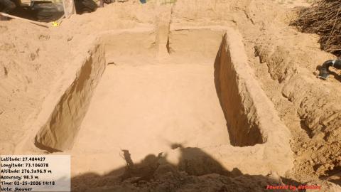 Pre Install Photo Jhanwar Lal - Ganga Ram