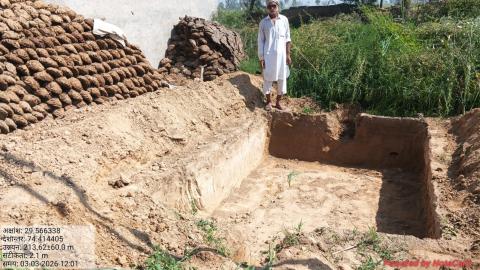 Pre Installed Photo Gurdeep Singh-Sardul Singh