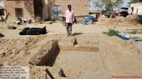 Pre Installed Photo Mustak AliIsub Ali