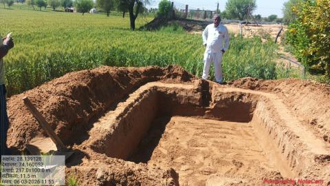 Pre Installed PhotoLal chandPrem Nath