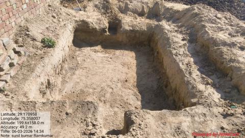 Pre Installed PhotoSunil Kumar-Ram Kumar