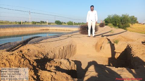 Pre Installed PostRam PrasadHari Ram