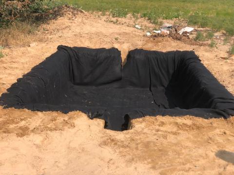 Pre Installed photo nBhanwar Lal - Kisna Ram