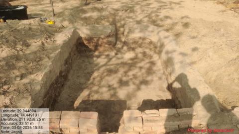 Pre Installed photoJagseer SinghMehar Singh