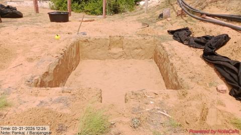 Pre Install Pankaj Kumar - Madan Lal