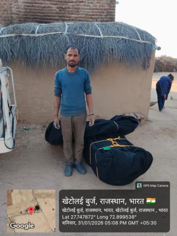 Pre installation_Gulab Singh karni singh