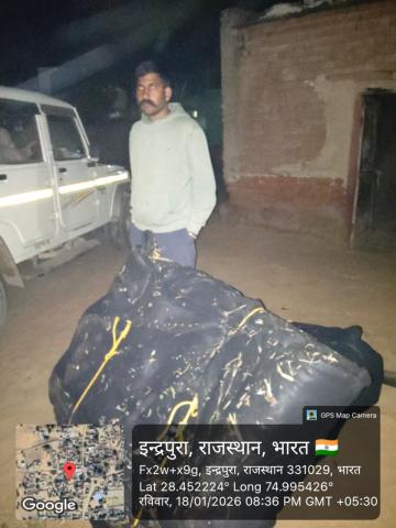 Pre installation_Renu_ narendra singh 