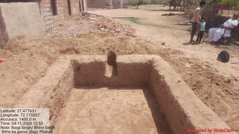 Pre installation_Roop Singh_Bhiv Singh