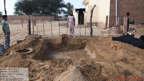 Pre installation_Sharda Pemaram 