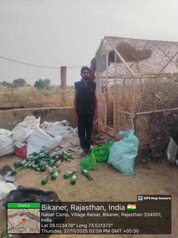 Pre installation_Sudesh kanwar _ lakhan singh