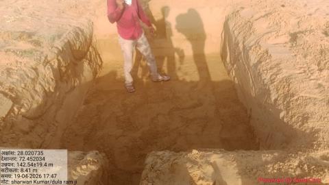pre. Sharwan dula ram