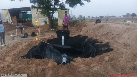 Post Installed_Urmila devi _Chetram