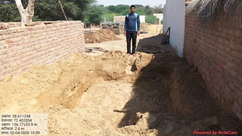 Pre Installed Photo Jagdish-Pemaram