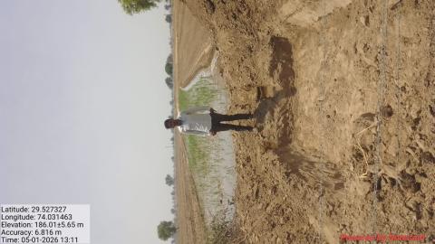 Pre installation_Mukesh Kumar _narsi Ram 