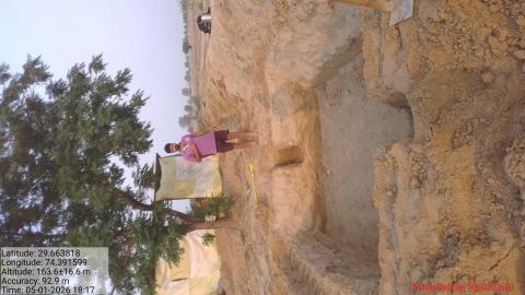 Pri installation_Urmila devi _Chetram