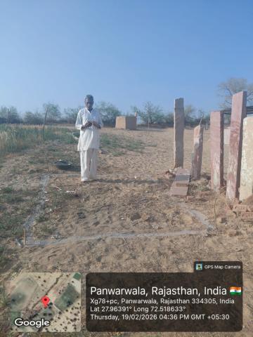 Pre  mohan ram_ladhuram 