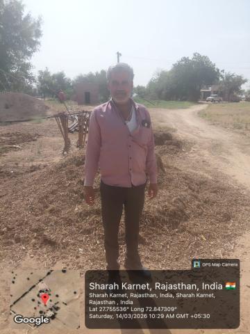 Pre Prabhu Dayal _hardeva ram 