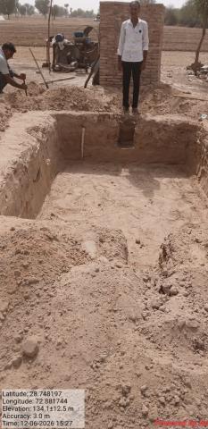 Pre installation_Girdhari Singh_Mansingh