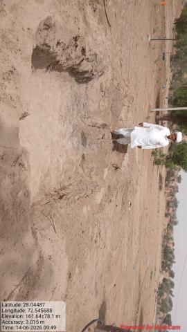 Pre installation_Ramswaroop_Mohan Lal